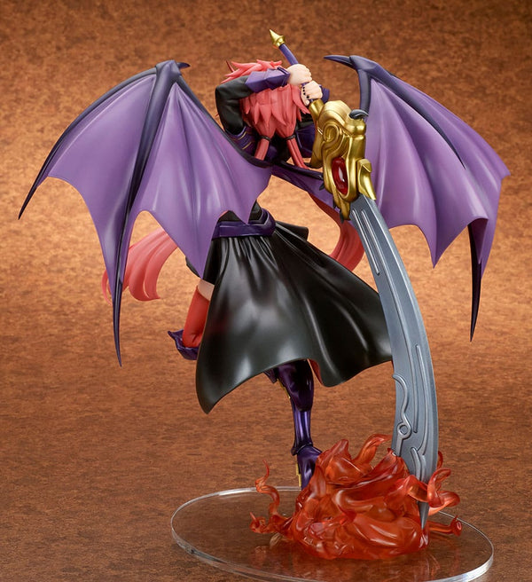 TenSura - Milim: Dragonoid ver. - 1/7 PVC Figur (Forudbestilling)