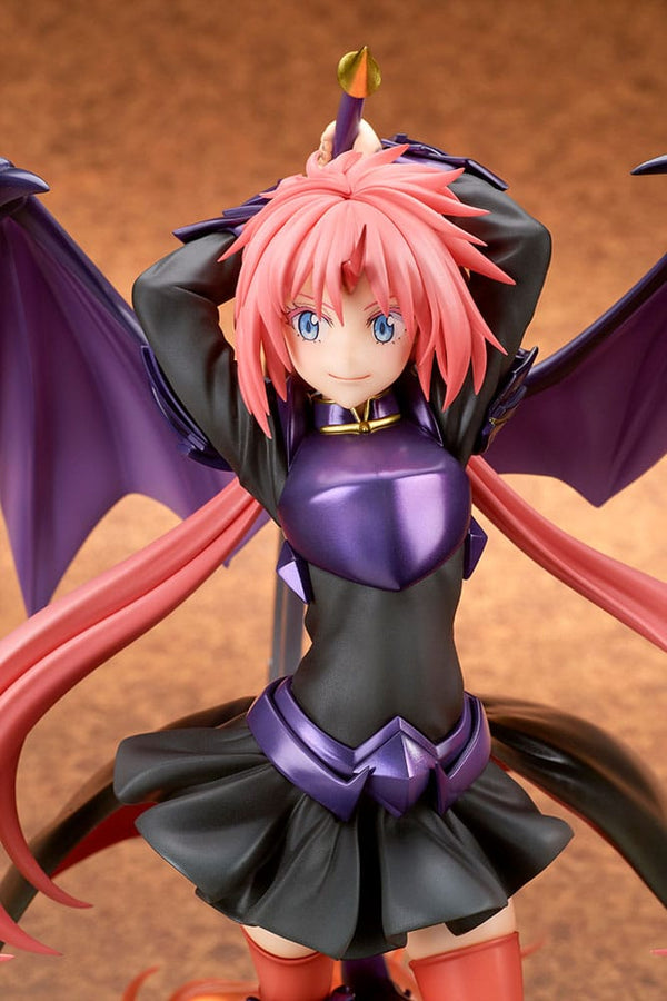 TenSura - Milim: Dragonoid ver. - 1/7 PVC Figur (Forudbestilling)