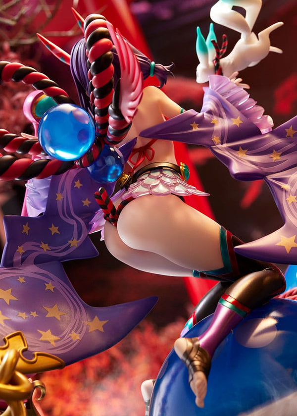 Fate/Grand Order - Caster/Shuten Douji: HALLOWEEN Ver. - 1/7 PVC Figur