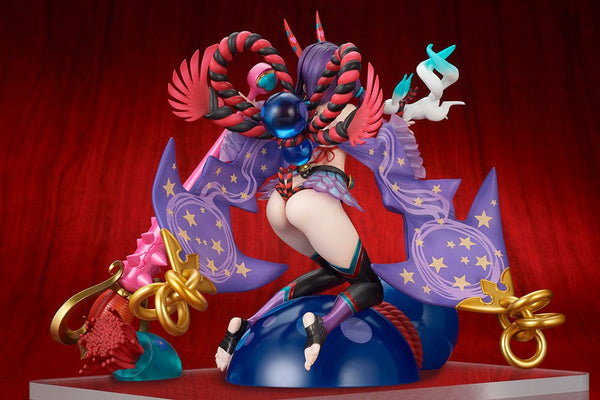 Fate/Grand Order - Caster/Shuten Douji: HALLOWEEN Ver. - 1/7 PVC Figur