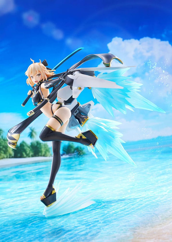 Fate/Grand Order - Assassin Okita J Souji: First Ascension - PVC Statue 1/7 (25 cm)