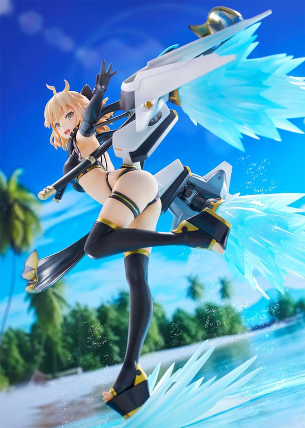 Fate/Grand Order - Assassin Okita J Souji: First Ascension - PVC Statue 1/7 (25 cm)