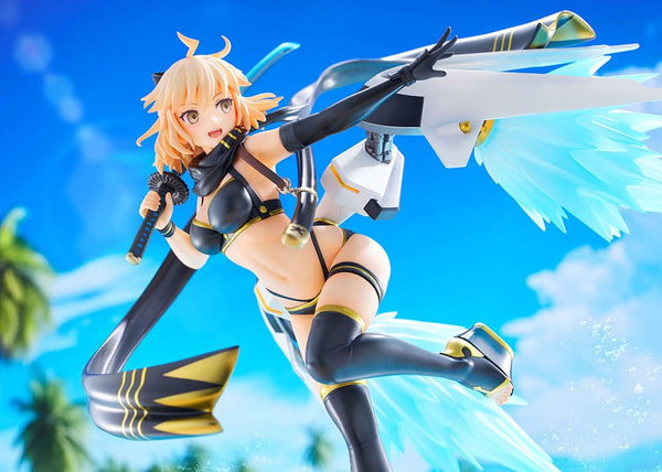 Fate/Grand Order - Assassin Okita J Souji: First Ascension - PVC Statue 1/7 (25 cm)