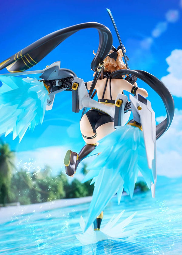 Fate/Grand Order - Assassin Okita J Souji: First Ascension - PVC Statue 1/7 (25 cm)