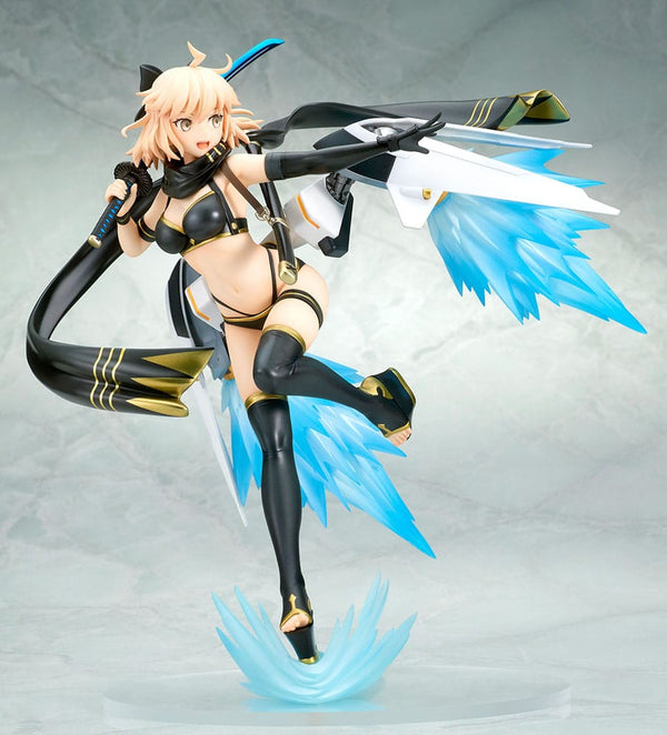Fate/Grand Order - Assassin Okita J Souji: First Ascension - PVC Statue 1/7 (25 cm)