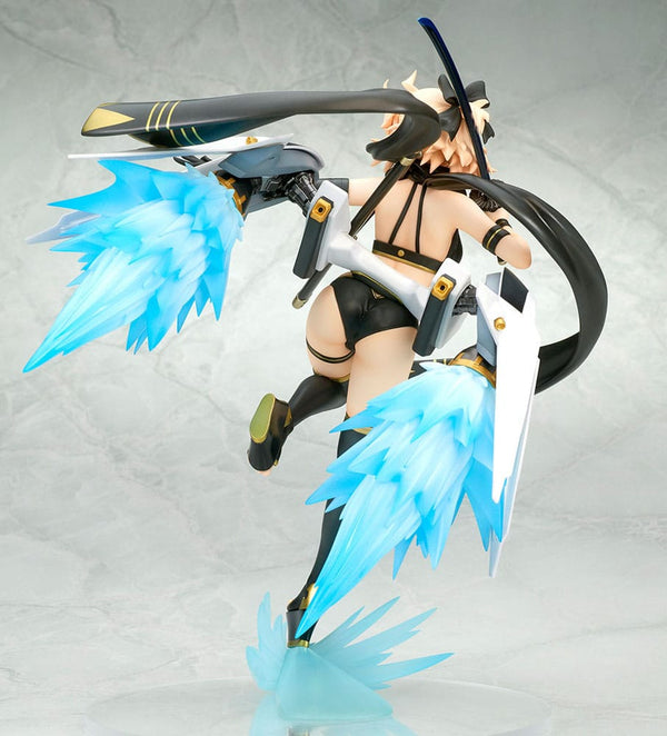Fate/Grand Order - Assassin Okita J Souji: First Ascension - PVC Statue 1/7 (25 cm)
