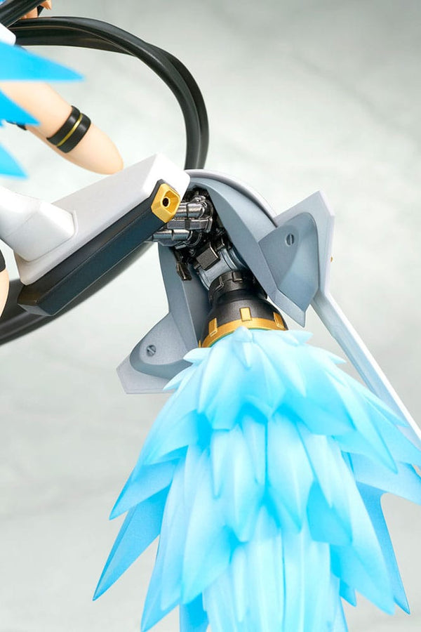 Fate/Grand Order - Assassin Okita J Souji: First Ascension - PVC Statue 1/7 (25 cm)