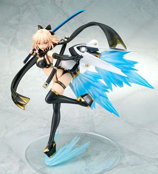 Fate/Grand Order - Assassin Okita J Souji: First Ascension - PVC Statue 1/7 (25 cm)