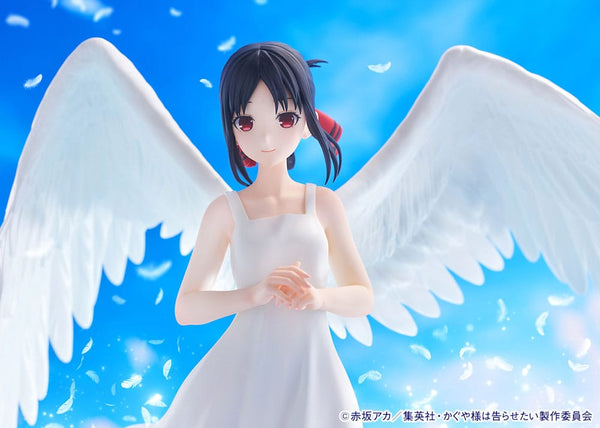 Kaguya-sama: Love is War - Shinomiya Kaguya: Ending Ver. - 1/7 PVC figur (Forudbestilling)