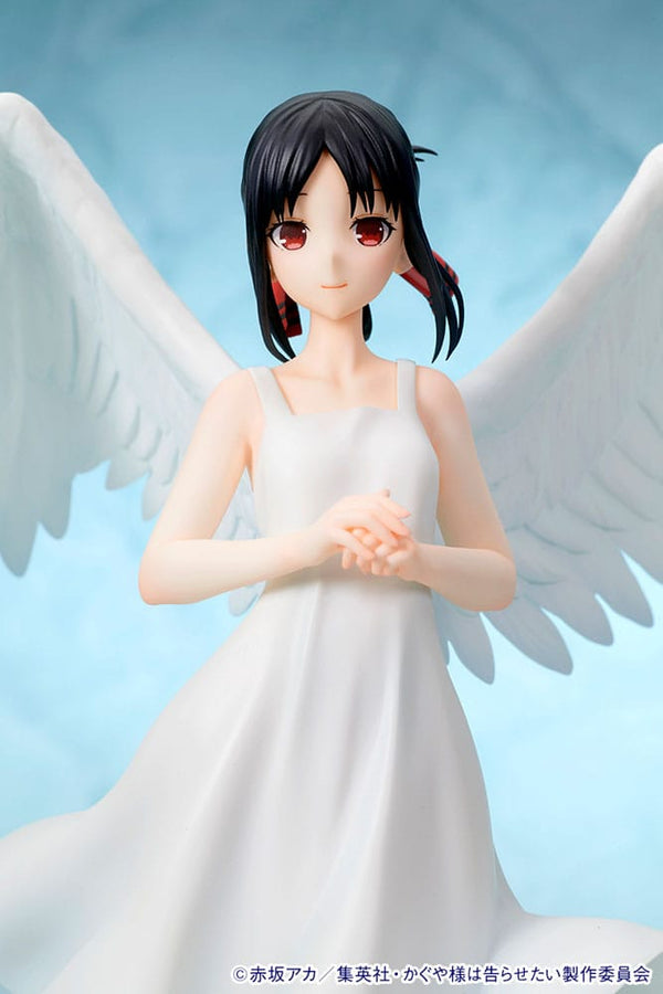 Kaguya-sama: Love is War - Shinomiya Kaguya: Ending Ver. - 1/7 PVC figur (Forudbestilling)