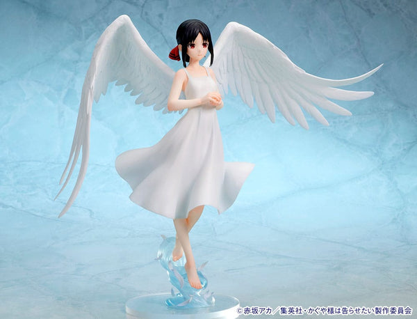 Kaguya-sama: Love is War - Shinomiya Kaguya: Ending Ver. - 1/7 PVC figur (Forudbestilling)