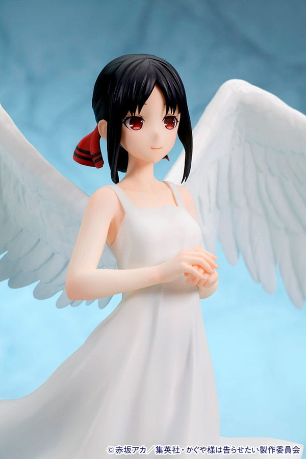 Kaguya-sama: Love is War - Shinomiya Kaguya: Ending Ver. - 1/7 PVC figur (Forudbestilling)