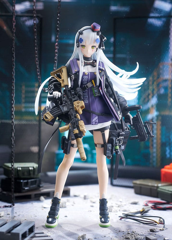 Girls Frontline - HK416: MOD3 Ver. - 1/7 PVC figur