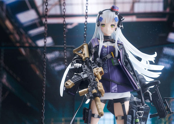 Girls Frontline - HK416: MOD3 Ver. - 1/7 PVC figur