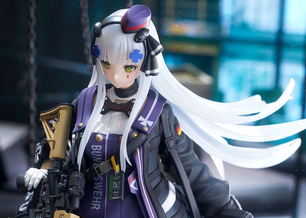 Girls Frontline - HK416: MOD3 Ver. - 1/7 PVC figur