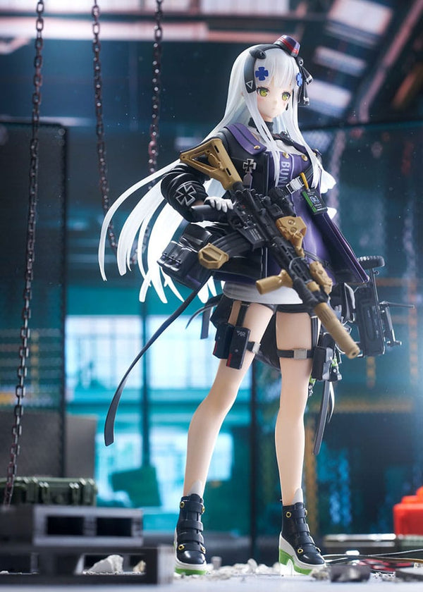 Girls Frontline - HK416: MOD3 Ver. - 1/7 PVC figur