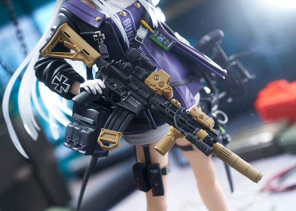 Girls Frontline - HK416: MOD3 Ver. - 1/7 PVC figur