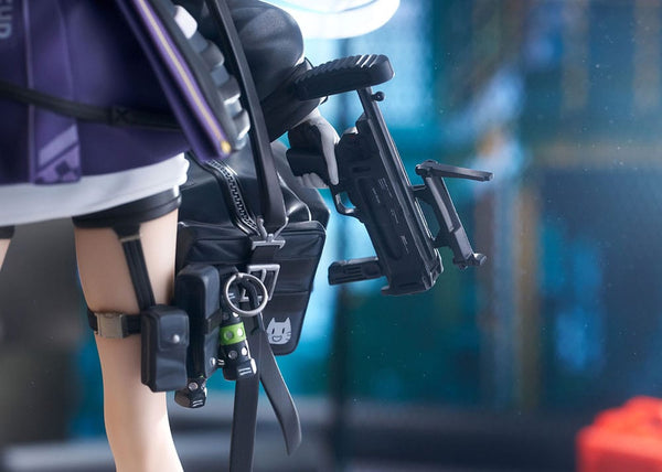 Girls Frontline - HK416: MOD3 Ver. - 1/7 PVC figur