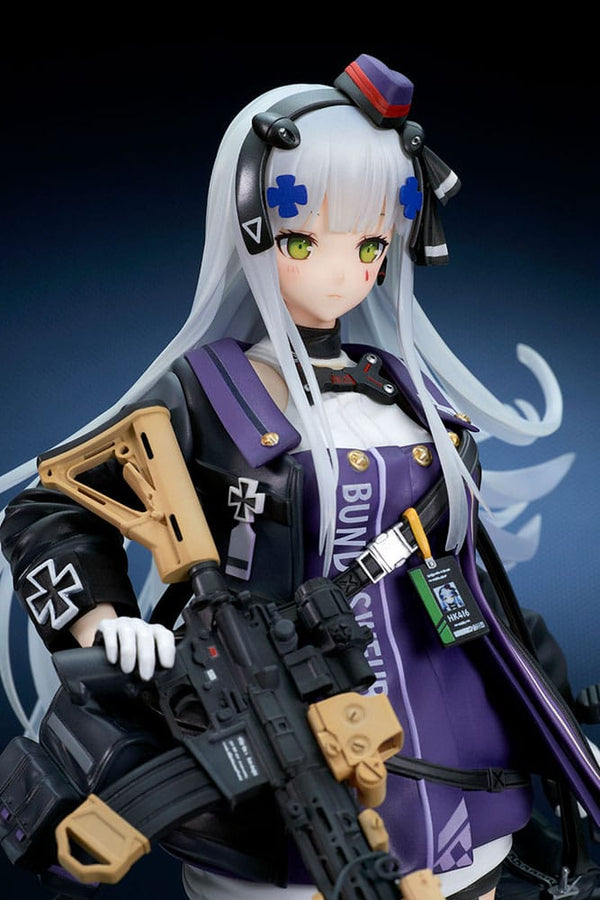 Girls Frontline - HK416: MOD3 Ver. - 1/7 PVC figur