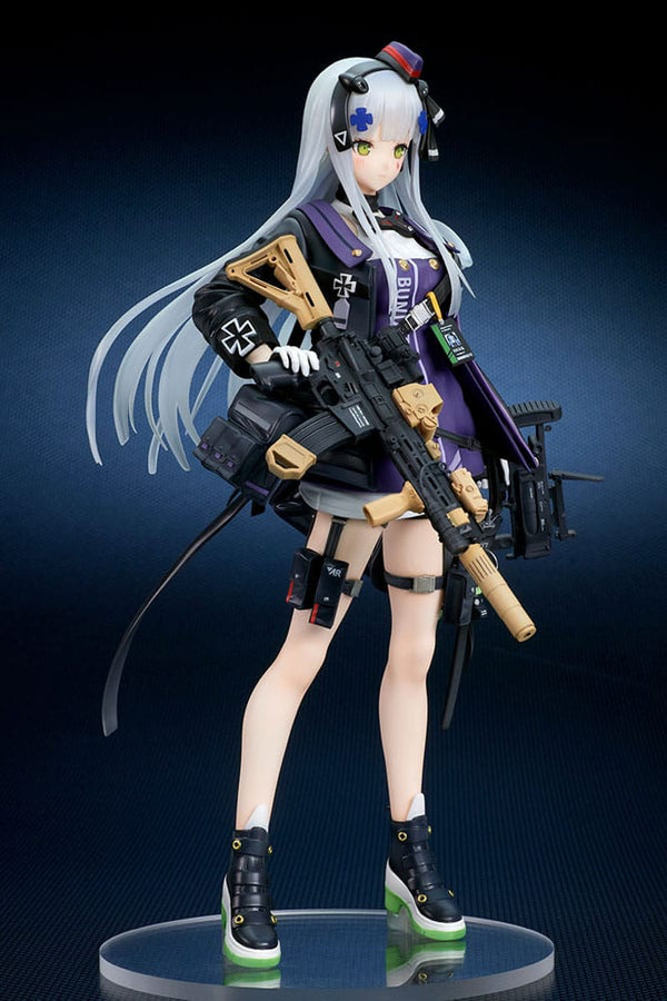 Girls Frontline - HK416: MOD3 Ver. - 1/7 PVC figur