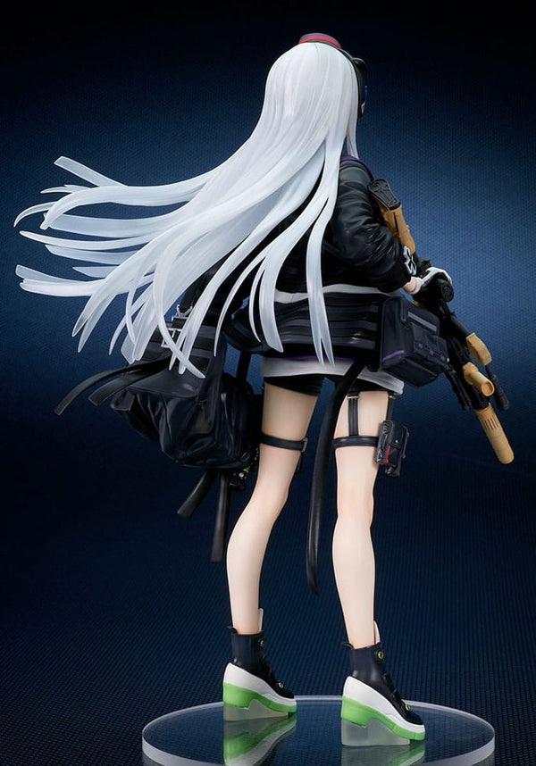 Girls Frontline - HK416: MOD3 Ver. - 1/7 PVC figur