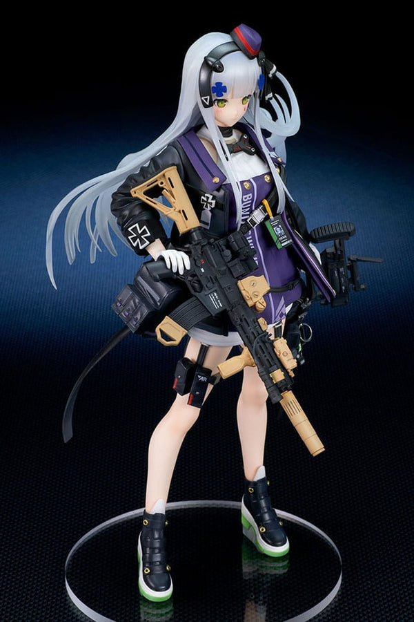 Girls Frontline - HK416: MOD3 Ver. - 1/7 PVC figur