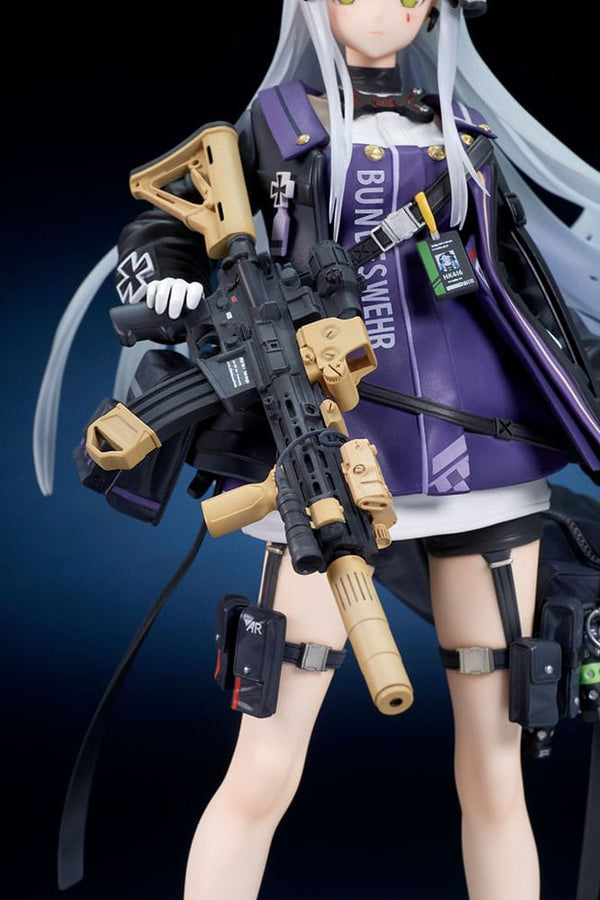 Girls Frontline - HK416: MOD3 Ver. - 1/7 PVC figur