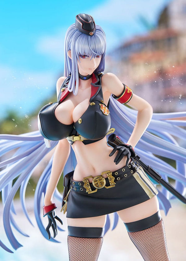 Valkyria Chronicles - Selvaria Bles: Swimsuit style ver. - 1/7 PVC figur