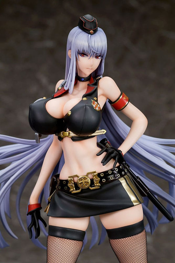 Valkyria Chronicles - Selvaria Bles: Swimsuit style ver. - 1/7 PVC figur