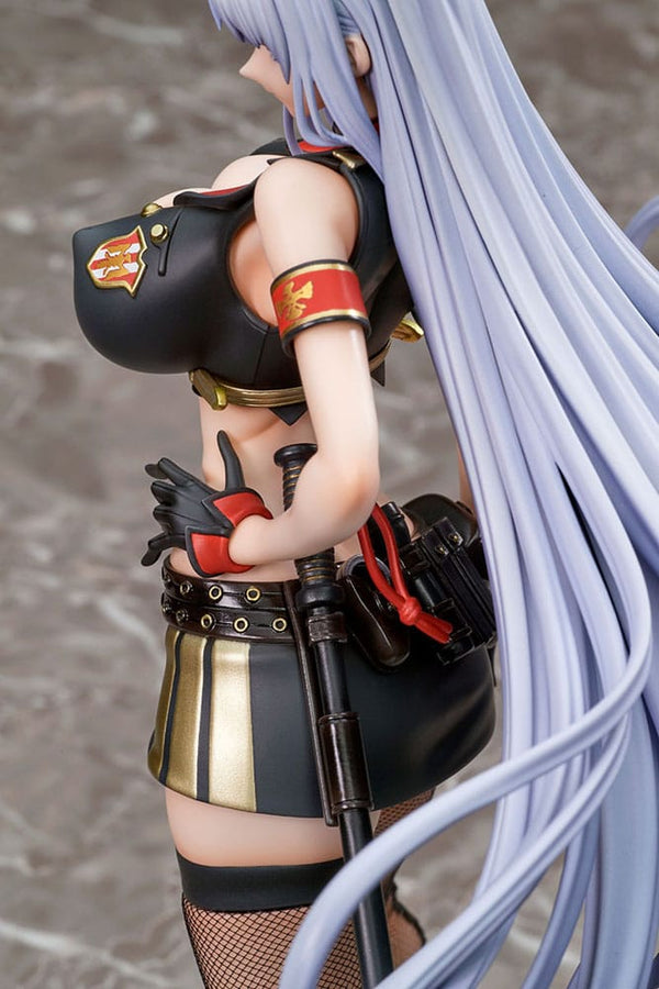 Valkyria Chronicles - Selvaria Bles: Swimsuit style ver. - 1/7 PVC figur