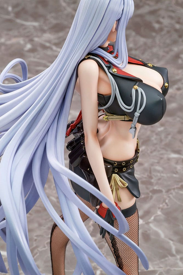 Valkyria Chronicles - Selvaria Bles: Swimsuit style ver. - 1/7 PVC figur