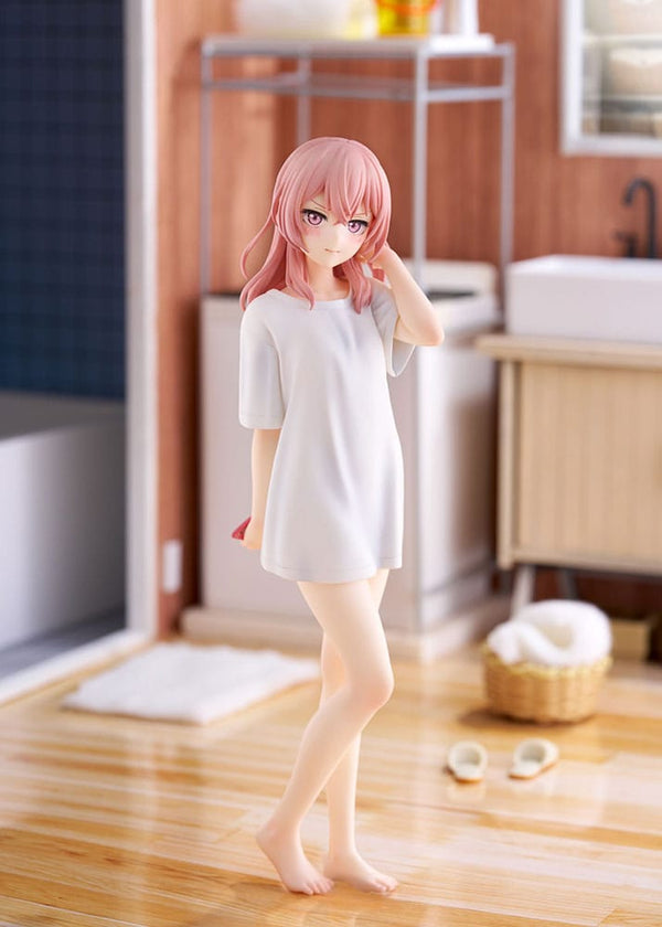 My Dress-Up Darling - Inui Sajuna: T-shirt Ver. - 1/7 PVC figur