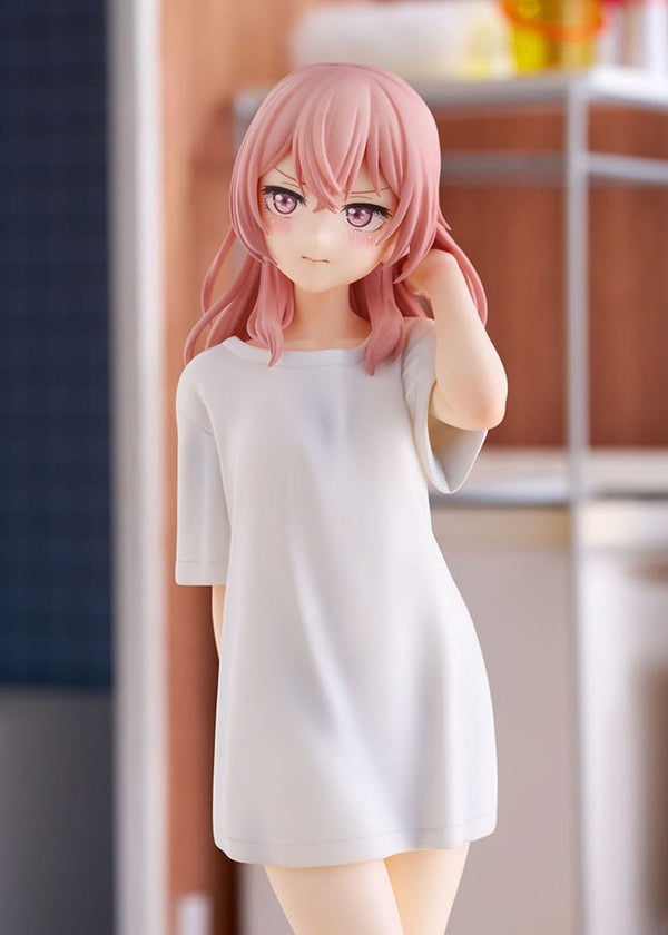 My Dress-Up Darling - Inui Sajuna: T-shirt Ver. - 1/7 PVC figur