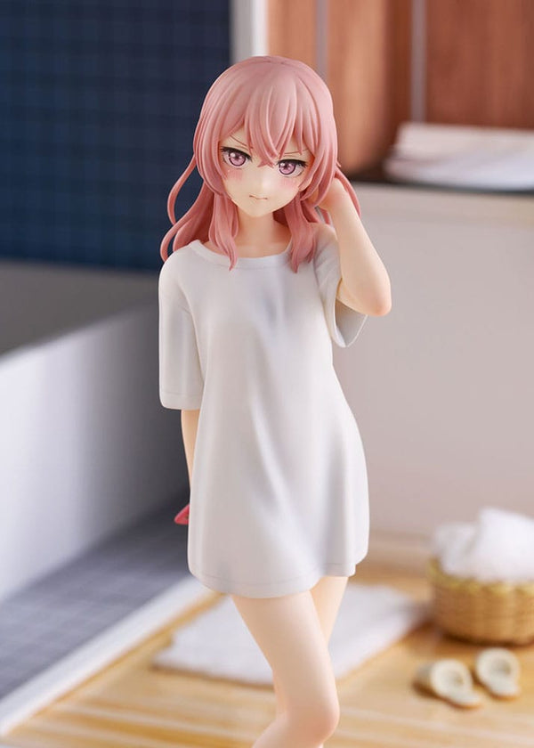 My Dress-Up Darling - Inui Sajuna: T-shirt Ver. - 1/7 PVC figur