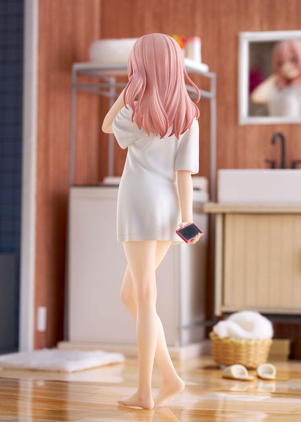 My Dress-Up Darling - Inui Sajuna: T-shirt Ver. - 1/7 PVC figur