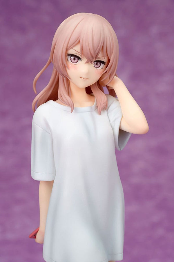 My Dress-Up Darling - Inui Sajuna: T-shirt Ver. - 1/7 PVC figur