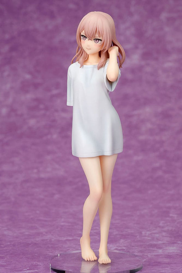 My Dress-Up Darling - Inui Sajuna: T-shirt Ver. - 1/7 PVC figur