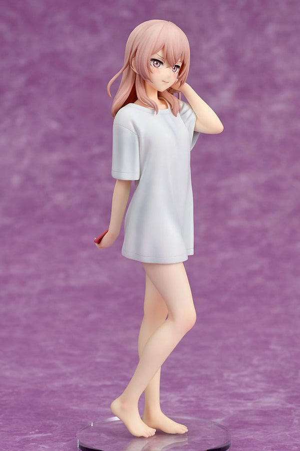 My Dress-Up Darling - Inui Sajuna: T-shirt Ver. - 1/7 PVC figur