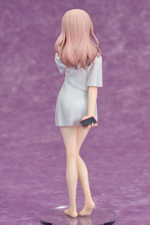 My Dress-Up Darling - Inui Sajuna: T-shirt Ver. - 1/7 PVC figur