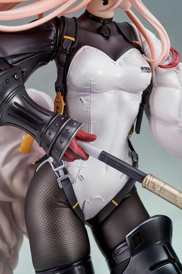 Falslander - Hexe - 1/7 PVC Figur