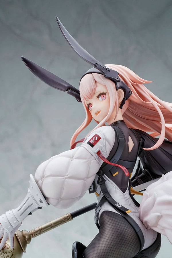 Falslander - Hexe - 1/7 PVC Figur