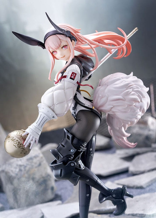 Falslander - Hexe - 1/7 PVC Figur