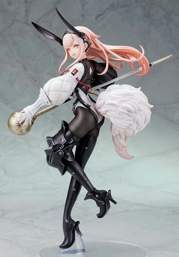 Falslander - Hexe - 1/7 PVC Figur