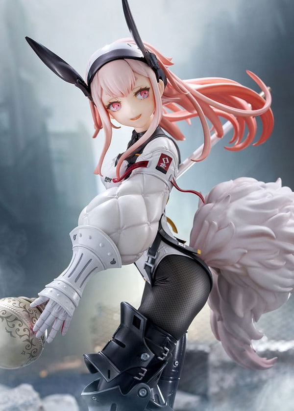 Falslander - Hexe - 1/7 PVC Figur