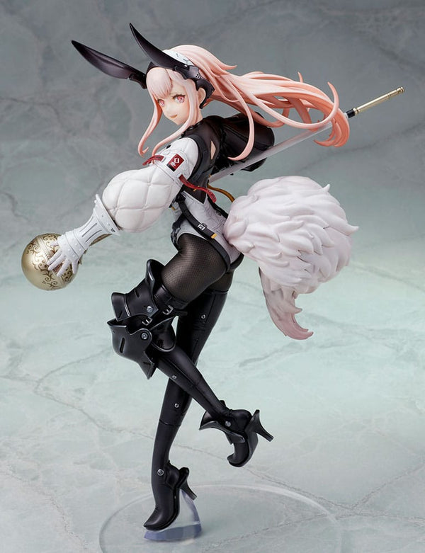 Falslander - Hexe - 1/7 PVC Figur