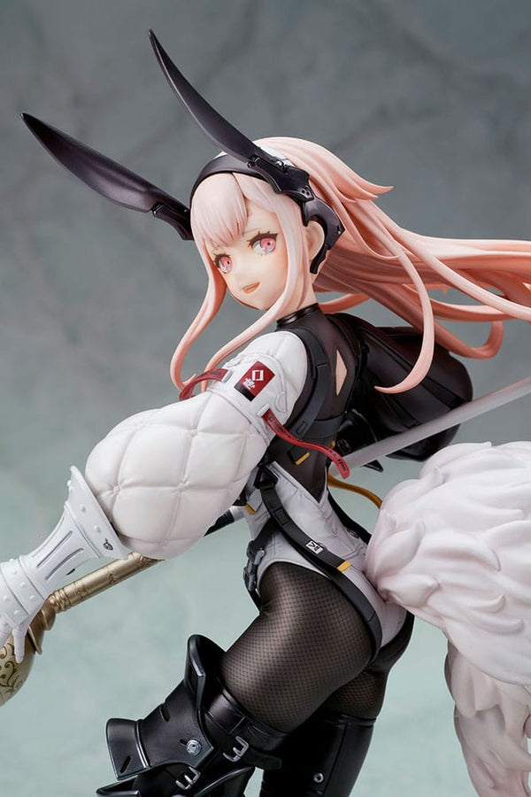 Falslander - Hexe - 1/7 PVC Figur