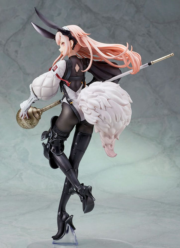 Falslander - Hexe - 1/7 PVC Figur