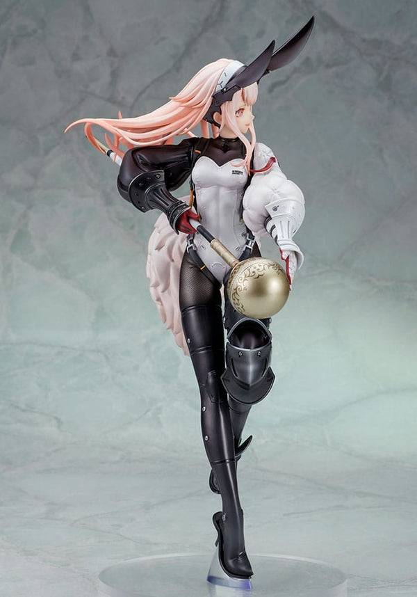 Falslander - Hexe - 1/7 PVC Figur