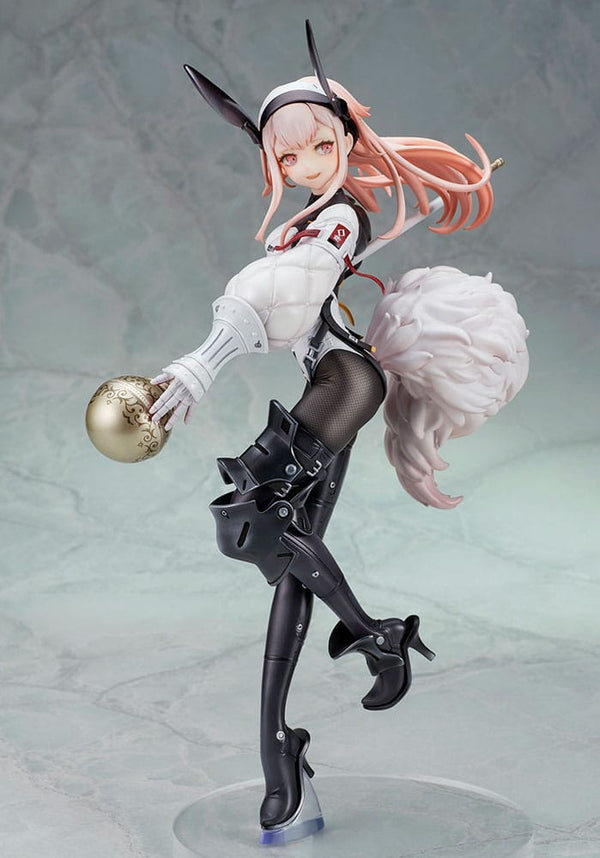 Falslander - Hexe - 1/7 PVC Figur