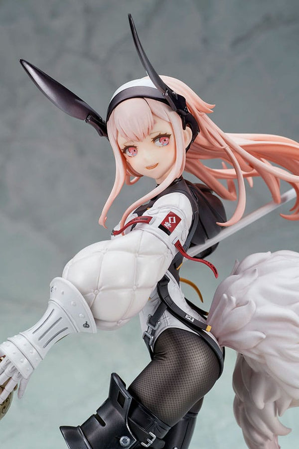 Falslander - Hexe - 1/7 PVC Figur